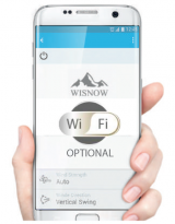 wifi optional telefono